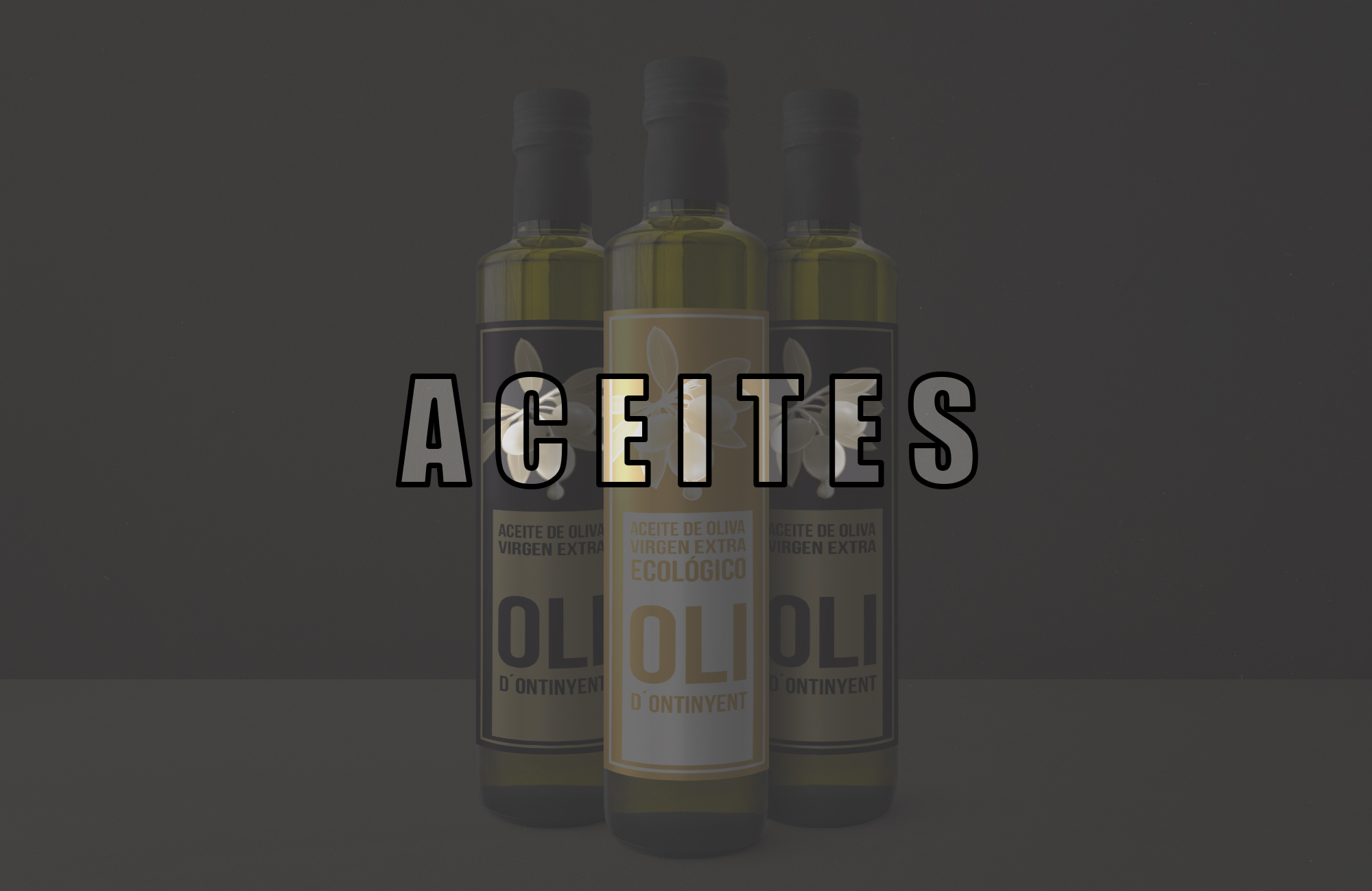 Aceites