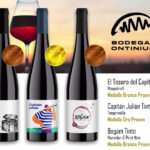 Triple Medalla Proava para Bodegas Ontinium